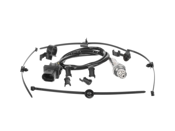 Oxygen Sensor - ED0261 ET ENGINETEAM - 022906262AD, 39350-2A400, 95860617220