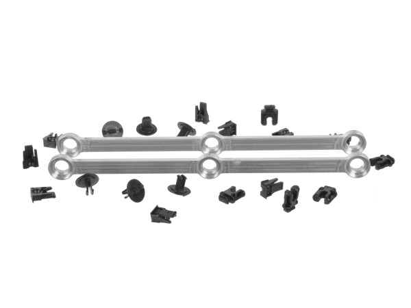 Reparatursatz, Saugrohrmodul - ED0262 ET ENGINETEAM - A6420907737, 6420907737, A6420910150