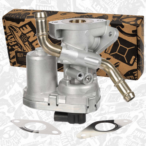 ED0298, EGR Valve, ET ENGINETEAM, Ford Transit Tourneo 2,2 TDCI H9FB 2006+, RE8C1Q-9D475-AA, 8C1Q-9D475-AA, 1788657, 1480549