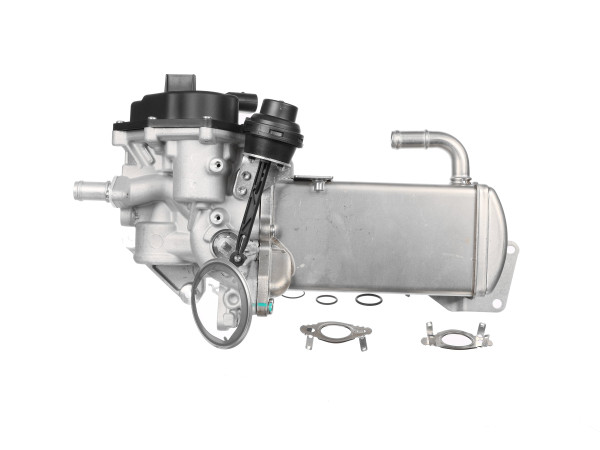 EGR Module - ED0299 ET ENGINETEAM - 03L131512BG, 03L131512BQ, 03L131512CD