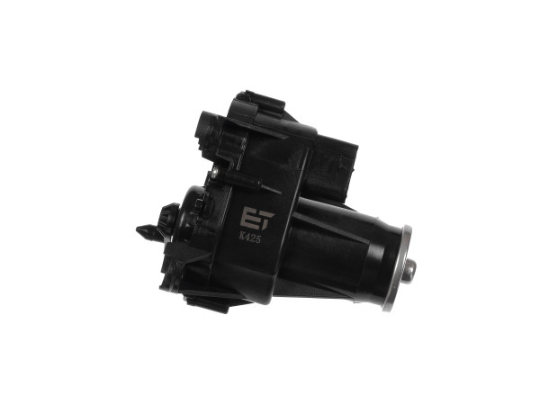 Control, swirl flaps (induction pipe) - ED0315 ET ENGINETEAM - 11618570791, 11618506410