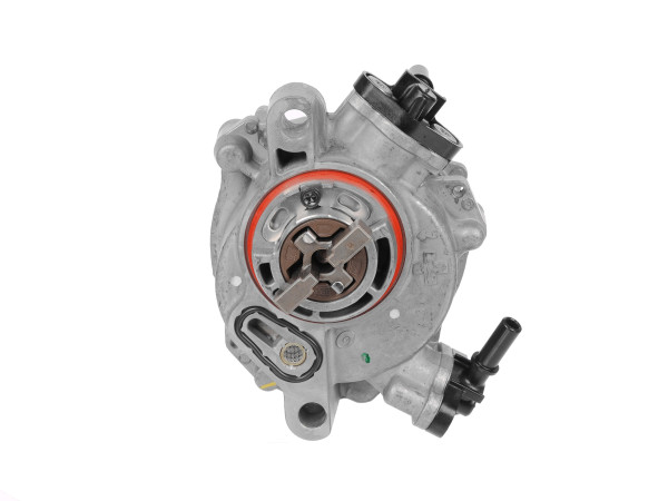 Vacuum Pump, braking system - ED0325 ET ENGINETEAM - 1692776, 31330213, 3642543