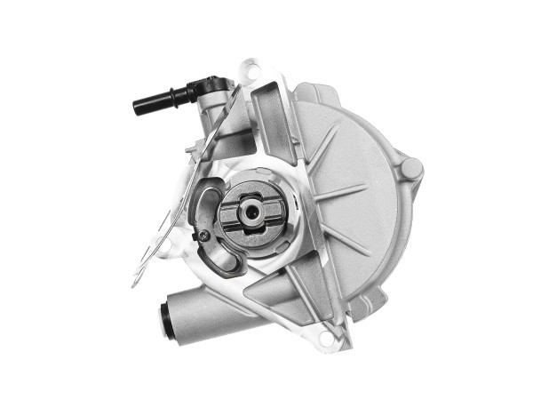 Vacuum Pump, braking system - ED0347 ET ENGINETEAM - 2020033, 2122526, 2425340