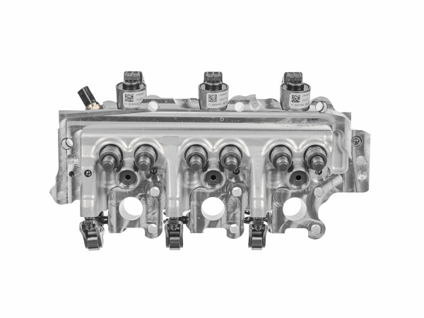 Attachment module, valve train system (fully variable) - ED0350 ET ENGINETEAM - 46339031, 68439534AA, K68439534AA