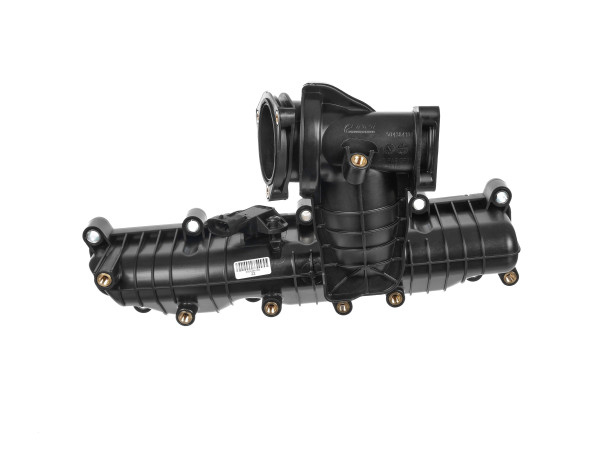 Intake Manifold Module - ED0358 ET ENGINETEAM - 504384189, 802000540010