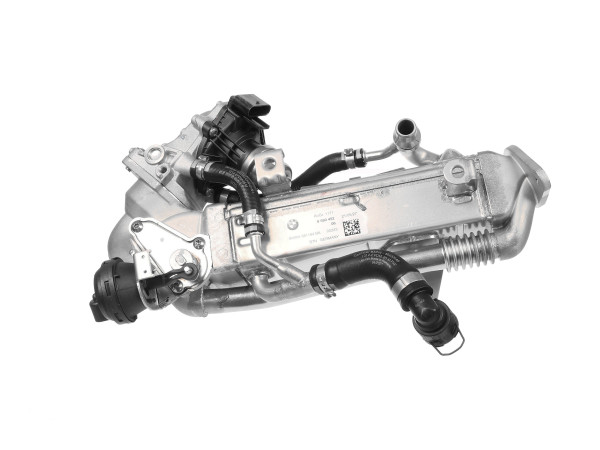 EGR valve - ED0363 ET ENGINETEAM