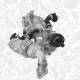 EGR valve - ED0363 ET ENGINETEAM