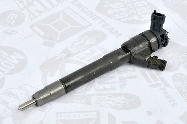 EV0002, Einspritzdüse, ET ENGINETEAM, Fiat Opel Renault Vivaro Fluence Megane III Trafic III R9M 402 R9M 413 1,6 CDTI 1,6 dCi 2014+, 1660000Q1U, 166105302R, 6000616679, 95518000, 340003