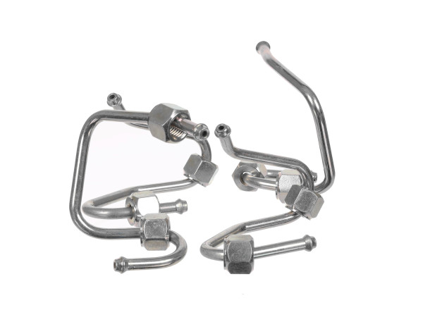 High-pressure Line Set, injection system - EV0007 ET ENGINETEAM - 03L130301P, 03L130301F, 03L130301AN