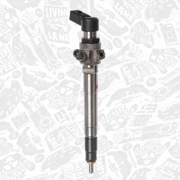 Injector Nozzle - EV0010 ET ENGINETEAM - 1746967, 9801125480 ...