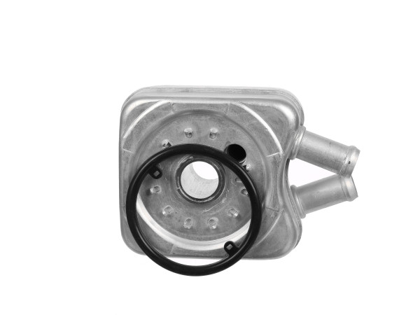 Ölkühler, Motoröl - HE0025 ET ENGINETEAM - 0021885601, 0271170211, 1002825