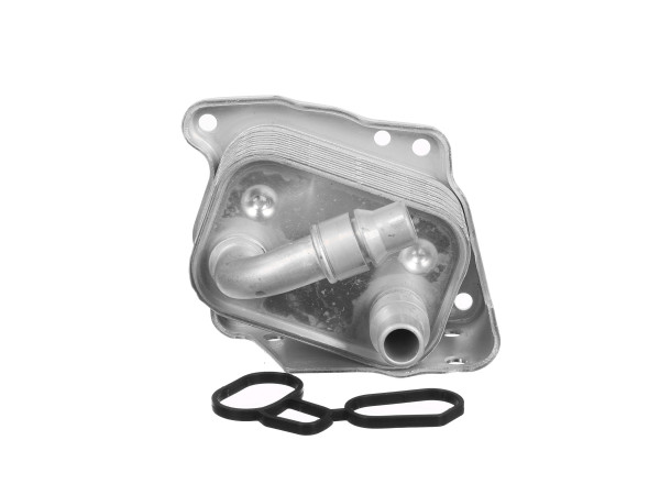 Ölkühler, Motoröl - HE0026 ET ENGINETEAM - 11427508967, 11427508970, 7508967