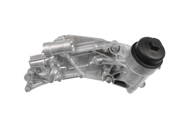 Ölkühler, Motoröl - HE0028 ET ENGINETEAM - 025199751, 12992593, 25199751