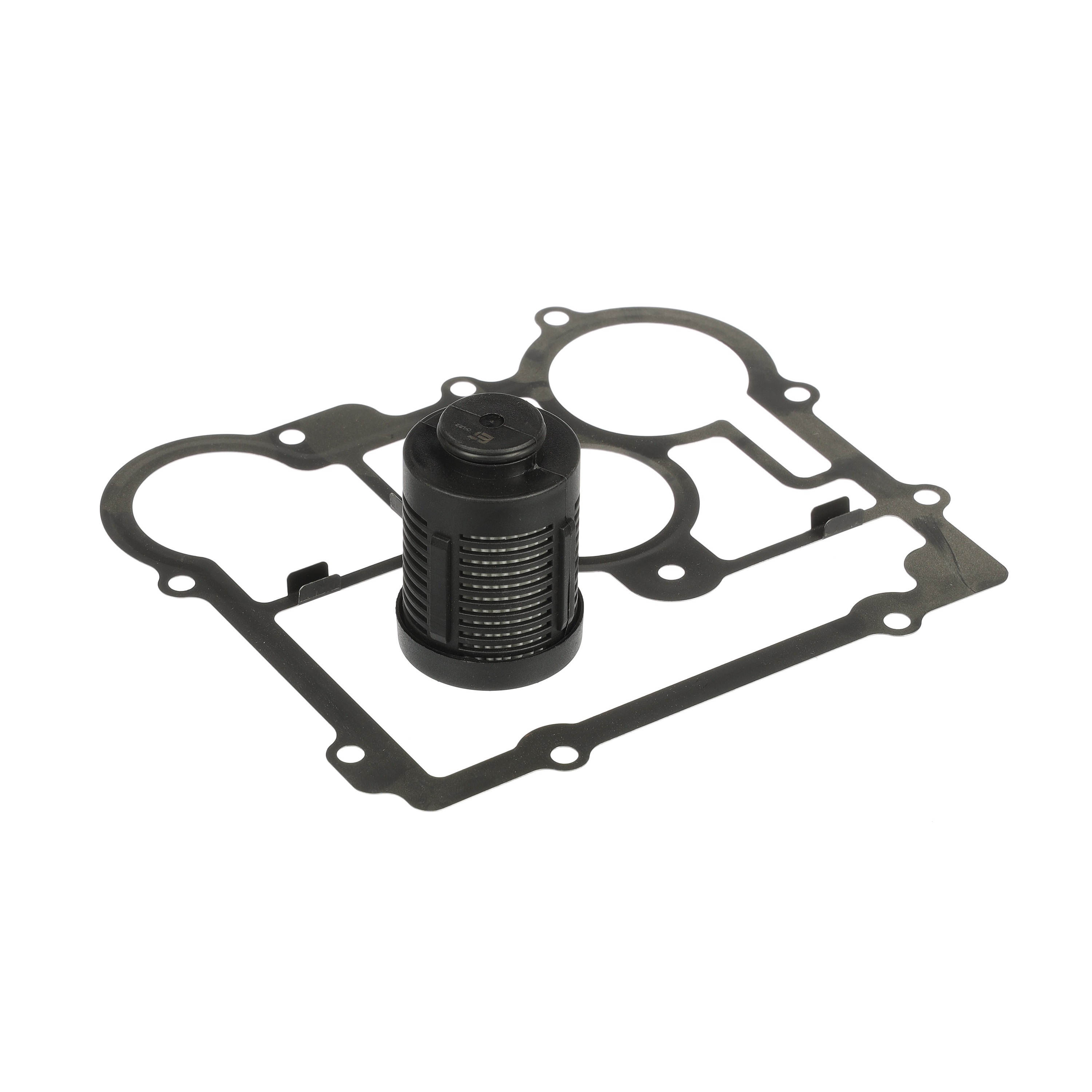 Hydraulic Filter, Haldex, all-wheel-drive coupling - HF0004 ET 