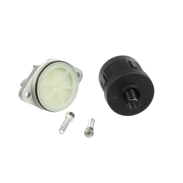 Hydraulikfilter Haldex Kupplung - HF0005 ET ENGINETEAM - 30787687