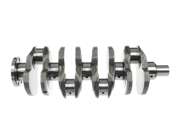 Crankshaft - HK0165 ET ENGINETEAM - 8200314795, 8200590738, 8200015641