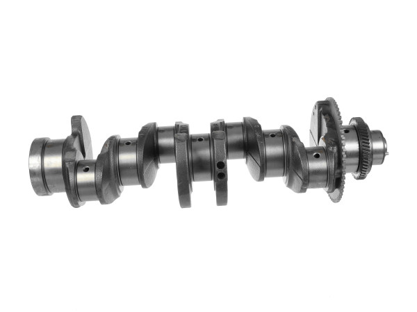Crankshaft - HK0206 ET ENGINETEAM - 5801846065, 5801846068, 11660