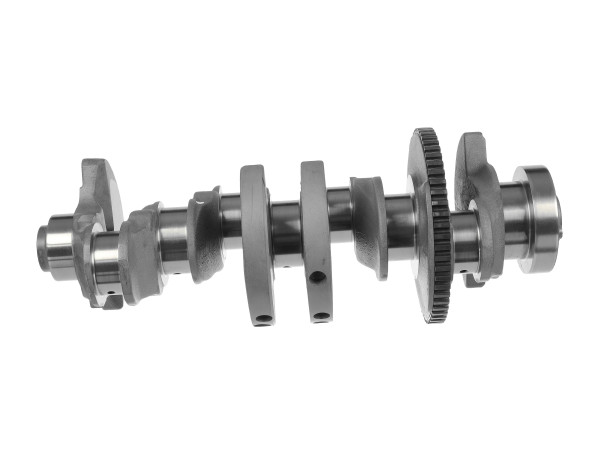 Crankshaft - HK0216 ET ENGINETEAM - 11217516040