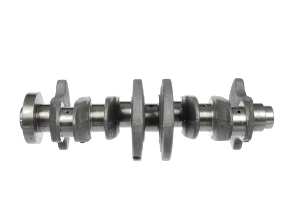 Crankshaft - HK0219 ET ENGINETEAM - 11217599247, 11217640165