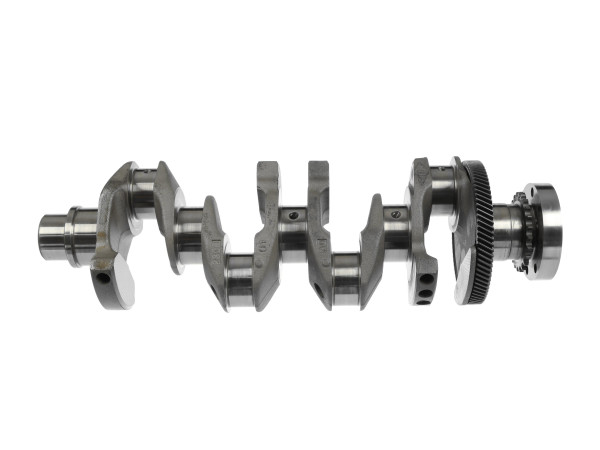 Crankshaft - HK0220 ET ENGINETEAM - G4D3CA