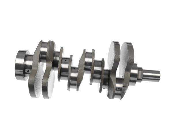 Crankshaft - HK0235 ET ENGINETEAM - XR858107, LR052136, 4U3GA3