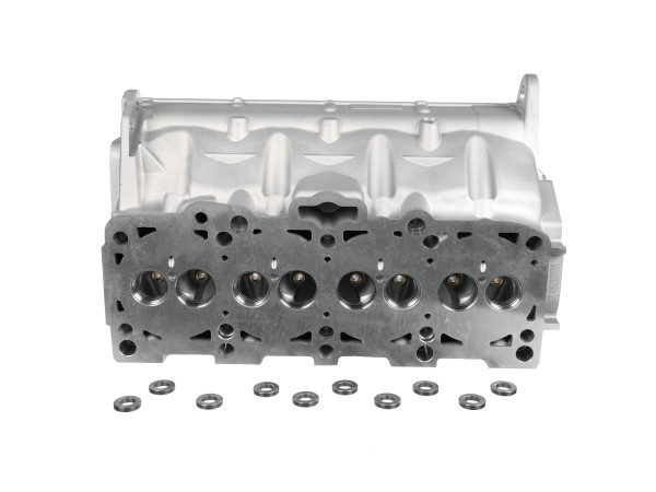 Cylinder Head - HL0054 ET ENGINETEAM - 03G103351C, 038103351D, 50003131