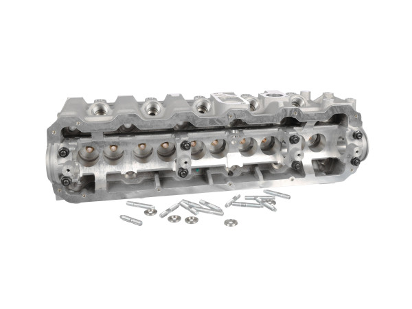 Cylinder Head - HL0056 ET ENGINETEAM - 074103351A, 50003101, 908034