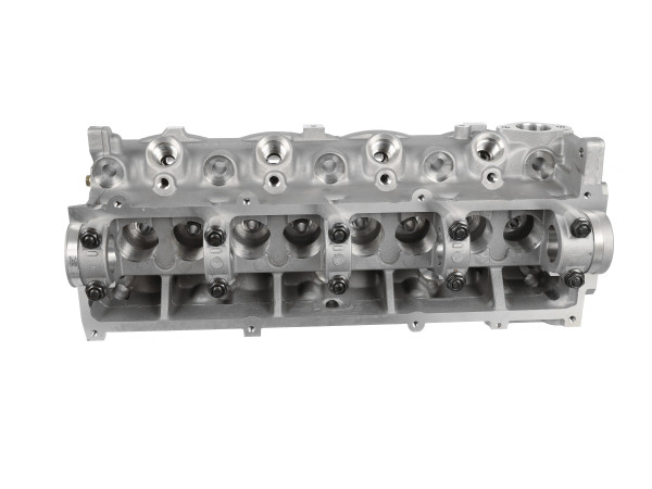 Cylinder Head - HL0064 ET ENGINETEAM - 111178E13, R2L110100A, R2L110100B