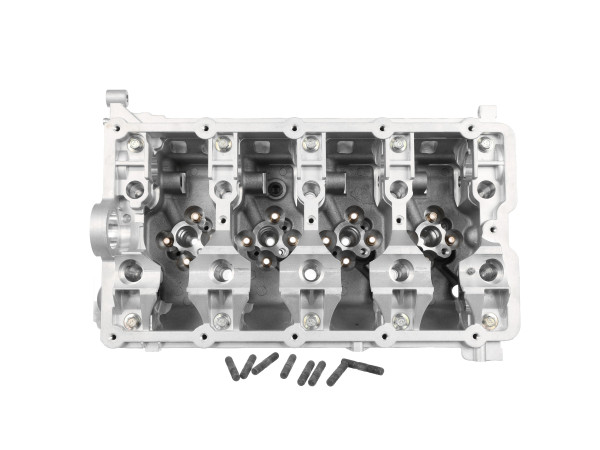 Cylinder Head - HL0083 ET ENGINETEAM - 03G103351B, 68001295AA, 03G103351E