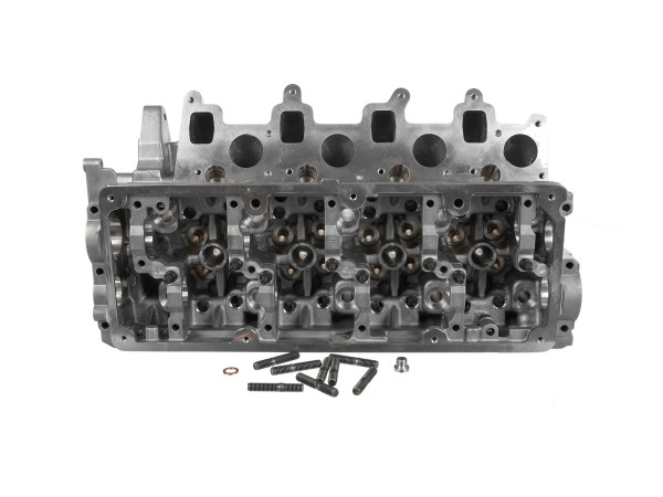 Zylinderkopf - HL0100 ET ENGINETEAM - 03L103351, 03L103351A, 03L103351J