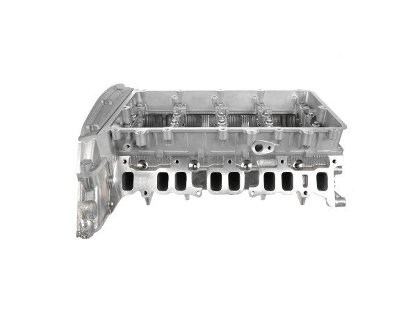Cylinder Head - HL0112 ET ENGINETEAM - 1701871, 1331233, 101350