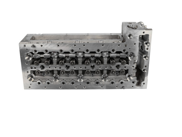 Hlava válce + ventily - HL0114 ET ENGINETEAM - 0200.HG, 0200HG, 504213159