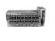 Hlava válce + ventily - HL0114 ET ENGINETEAM - 0200.HG, 0200HG, 504213159