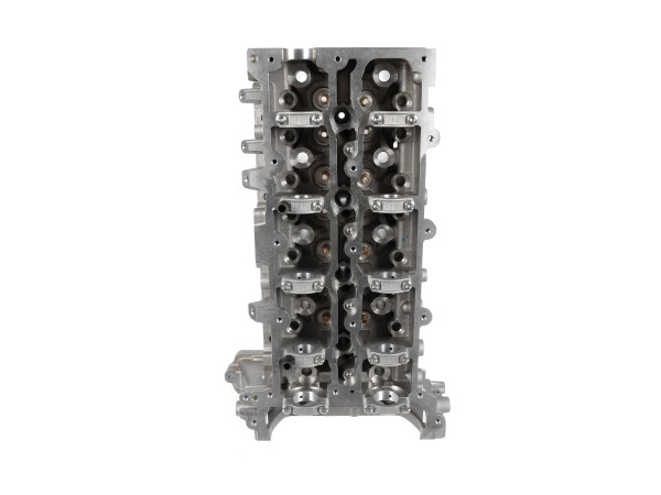 Cylinder Head - HL0120 ET ENGINETEAM - A6510101120, 50003126, 908723