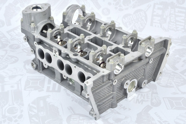 HL0124, Hlava válce + ventily, Hlava válců 1,0i EcoBoost/s ventily/auto.převo., ET ENGINETEAM, Ford B-Max C-Max Ecosport Fiesta Focus Grand C-Max Mondeo Tourneo Transit Courier B460/V408 1,0i EcoBoost M1DA M1JA M1JE M1JH M2DA M2GB SFCA SFCB SFCC SFCD SFDA SFJA SFJB SFJC SFJD YYJC 2012+, 1856411, 1917578, CM5G-6C032-DB, 101542, 910245