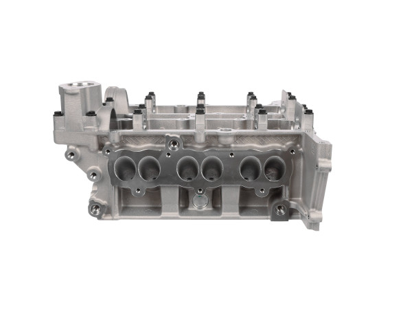 Cylinder Head - HL0124VR2 ET ENGINETEAM - 1856411, 1917578, CM5G-6C032-DB
