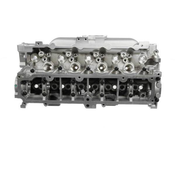 Cylinder Head + valves - HL0125VR1 ET ENGINETEAM - 0200HS, 1685778  