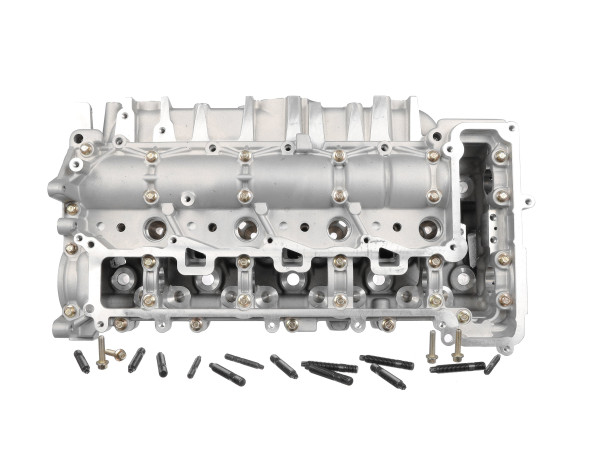 Hlava válce - HL0133VR1 ET ENGINETEAM - 1864346, DS7Q-6C032-AA, DS7Q6C032AA