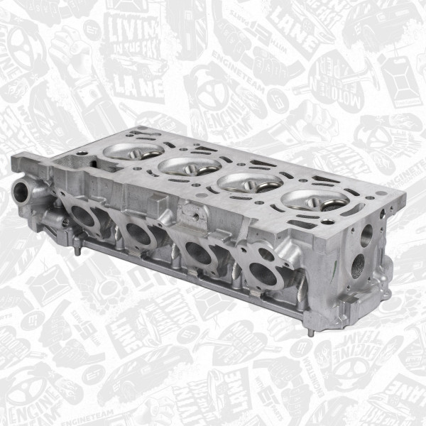 Cylinder Head - HL0137 ET ENGINETEAM - 03F103351A, 03F103264, 03F103351 ...