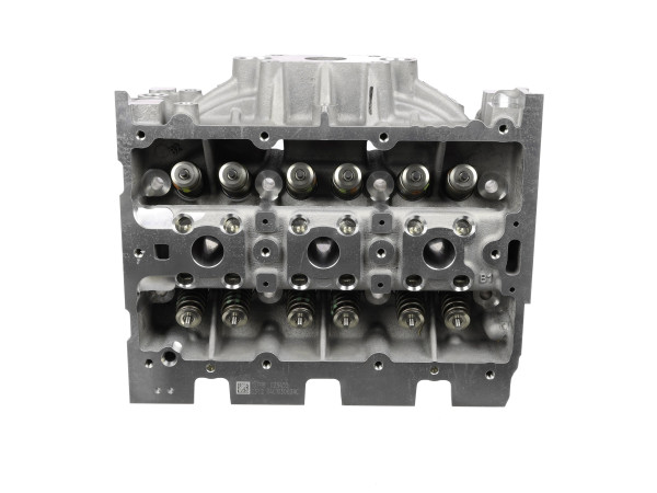 Cylinder Head - HL0144 ET ENGINETEAM - 04C103063AC, 04C103063T