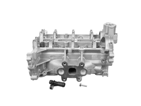 Zylinderkopf - HL0145VR1 ET ENGINETEAM - 1856411, CM5G6C032DB, CM5G-6C032-DB
