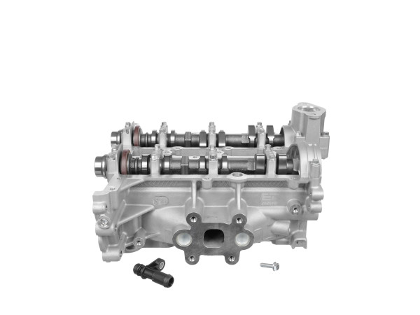 Hlava válce - HL0145VR2 ET ENGINETEAM - 1856411, CM5G6C032DB, 1784212