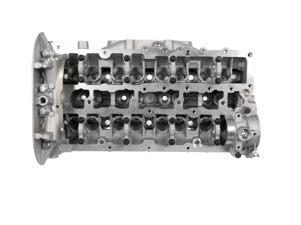 Zylinderkopf - HL0146 ET ENGINETEAM - 1869092, DS7G-6C032-AC, DS7G6C032AC