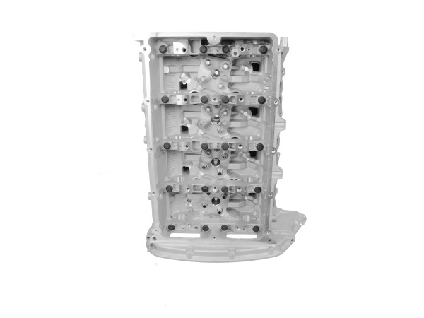 Cylinder Head - HL0153 ET ENGINETEAM - 1717606, 1740108, 2050068