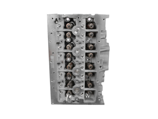 Cylinder Head - HL0165 ET ENGINETEAM - 05E103063C, 05E103063CV, 05E103063CX