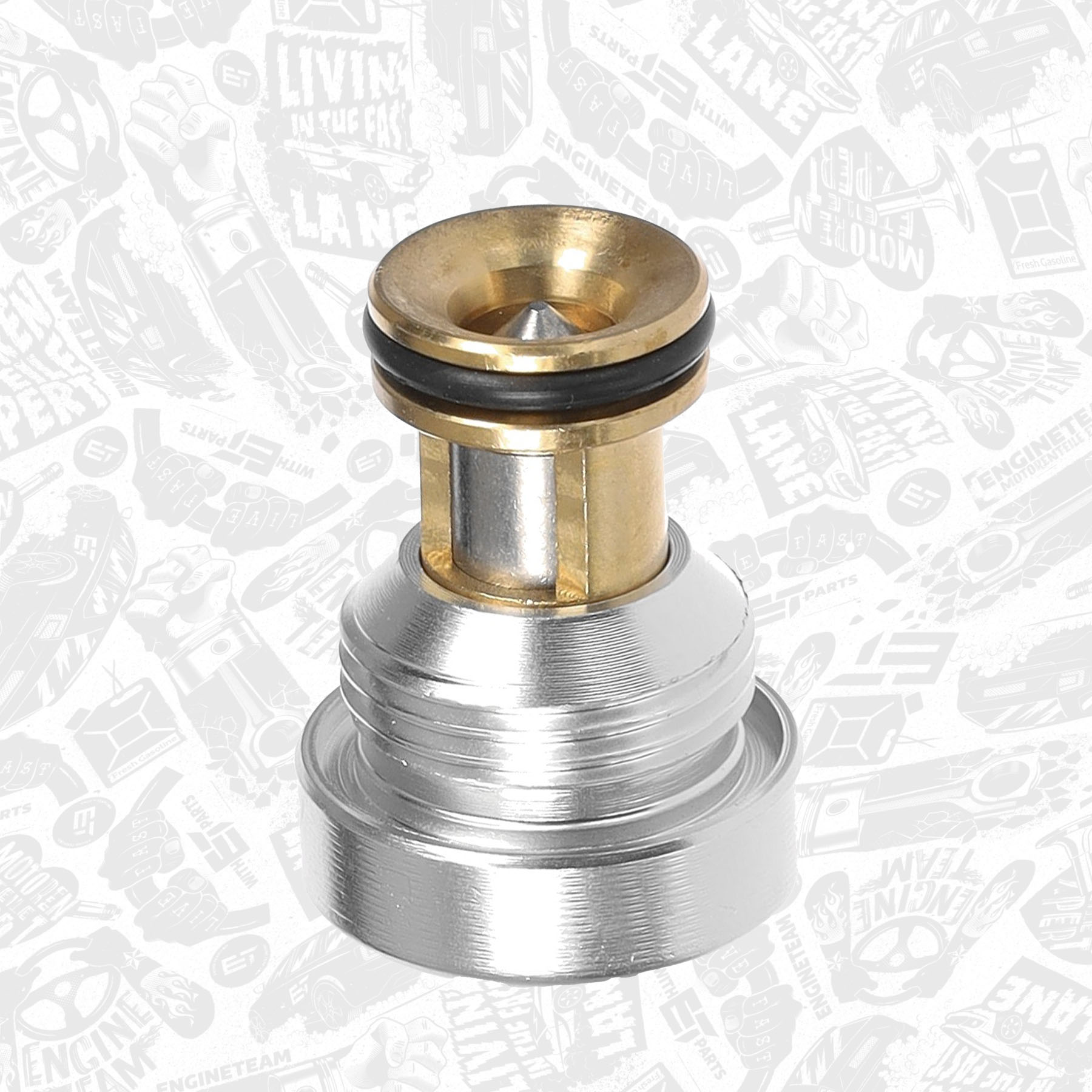 Oil Pressure Valve HP0003 ET 059103175F ET