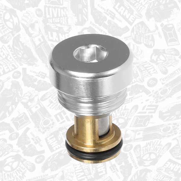 Oil Pressure Valve HP0003 ET 059103175F ET