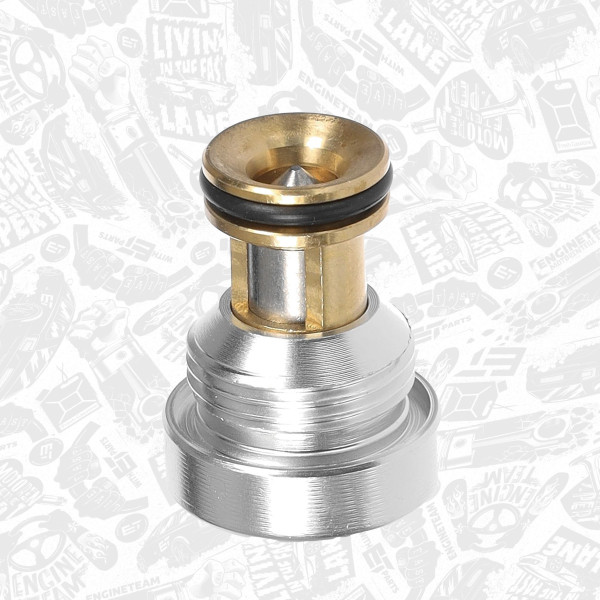 Oil Pressure Valve HP0003 ET 059103175F ET