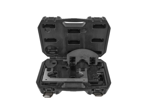 Adjustment Tool Set, valve timing - HP0018 ET ENGINETEAM - 651589014000, 651589004000, 651589026300