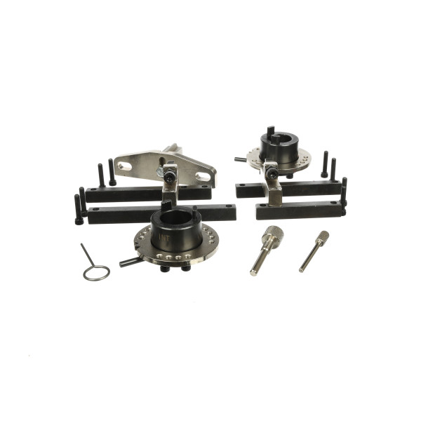 Adjustment Tool Set, valve timing - HP0033 ET ENGINETEAM - 303393A, 3031606, 3031605